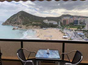 Apartamento en Cala de Finestrat - Edificio Atalaya 5º 10 Cala